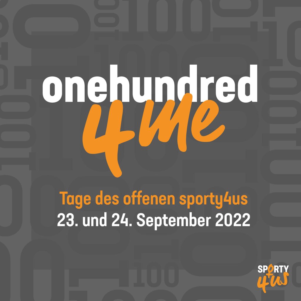 onehundred4me