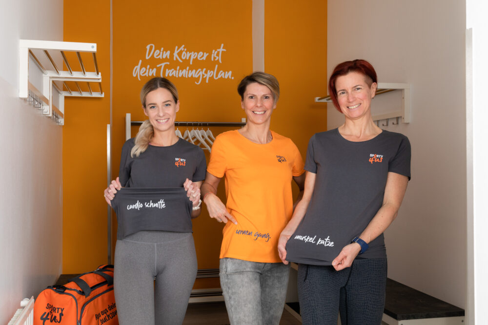 sporty4us Trainingsutensilien