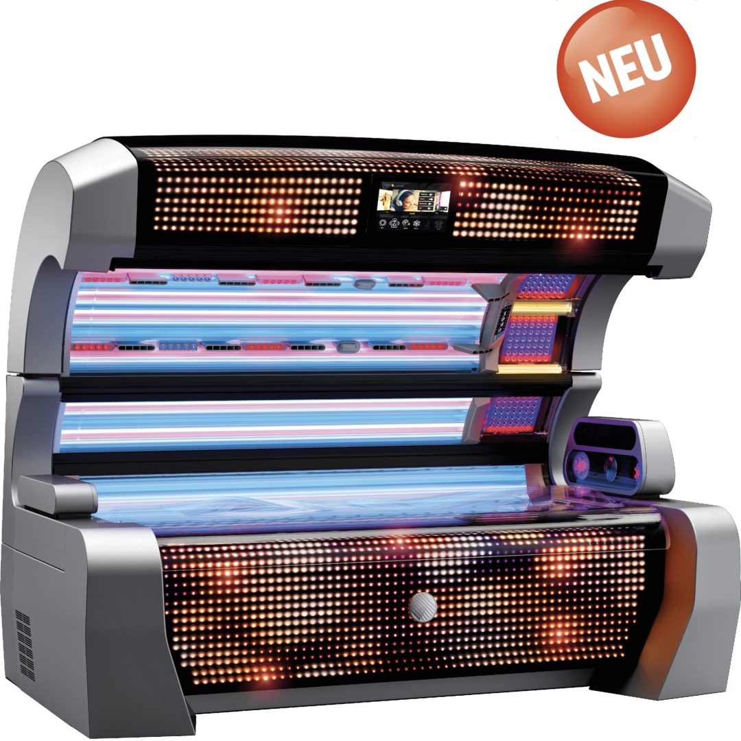 sporty4us Premium Solarium